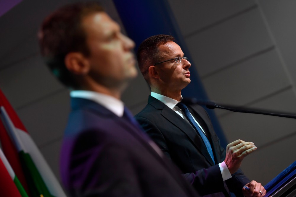 Csalással hozott döntést az EP