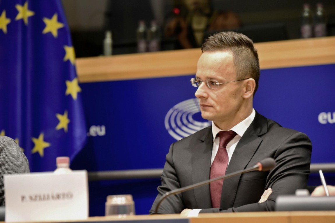 Magyarországgal nem lehet gyarmattartó stílusban beszélni