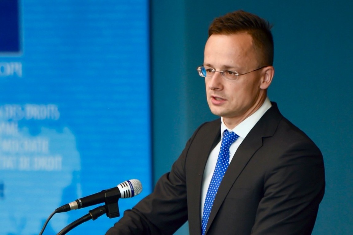 Stratégiai érdek a kapcsolat Kínával