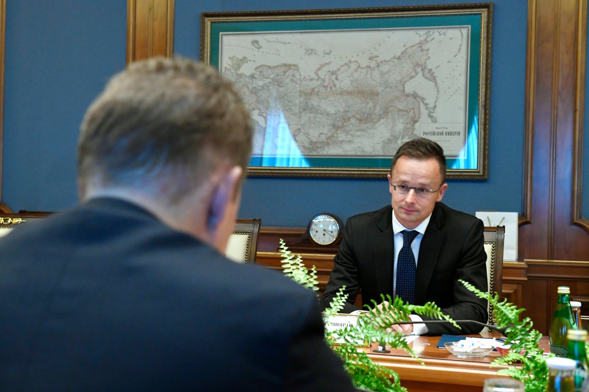 Nemzetgazdasági és nemzetbiztonsági érdek