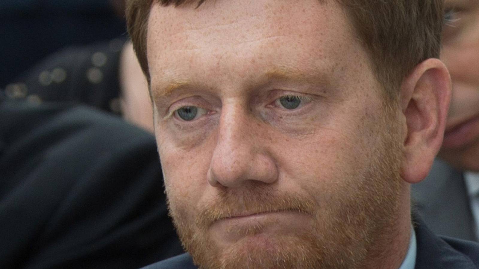 Szász miniszterelnök: nem volt pogrom