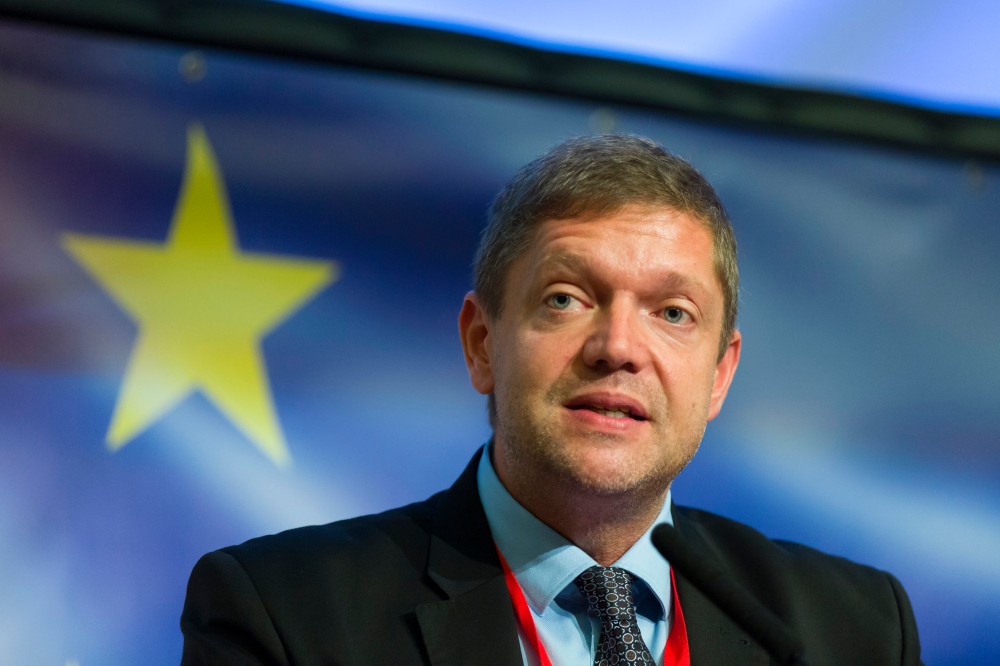 „Az Európai Parlament a magyar polgárokat védi”