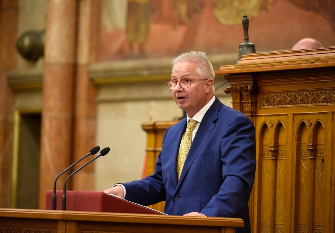 2020-ra felállhat a közigazgatási bírósági rendszer