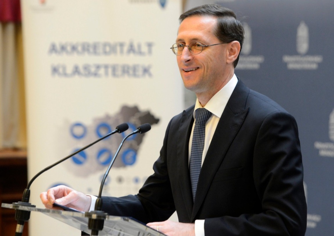 Magyar érdekeknek megfelelő EU-s költségvetést