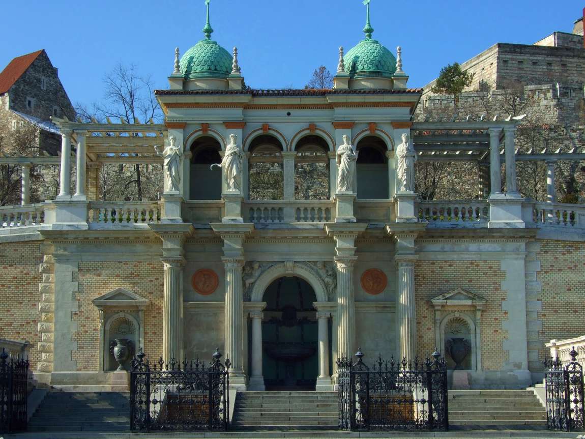 Folytatódik a rejtélyes történelmi előadássorozat