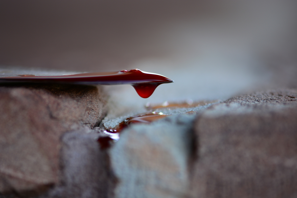 Ferdít az Eurostat a hazai gyilkosságokkal kapcsolatban