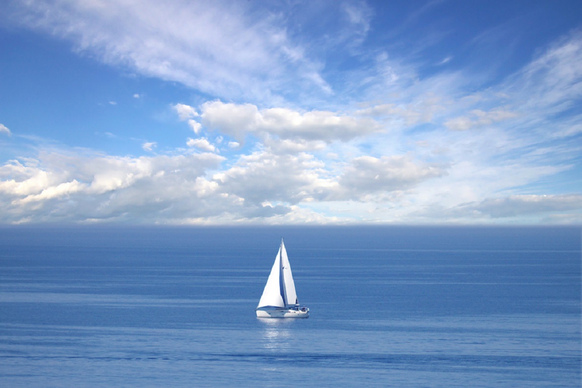 Jachttal jöttek a migránsok