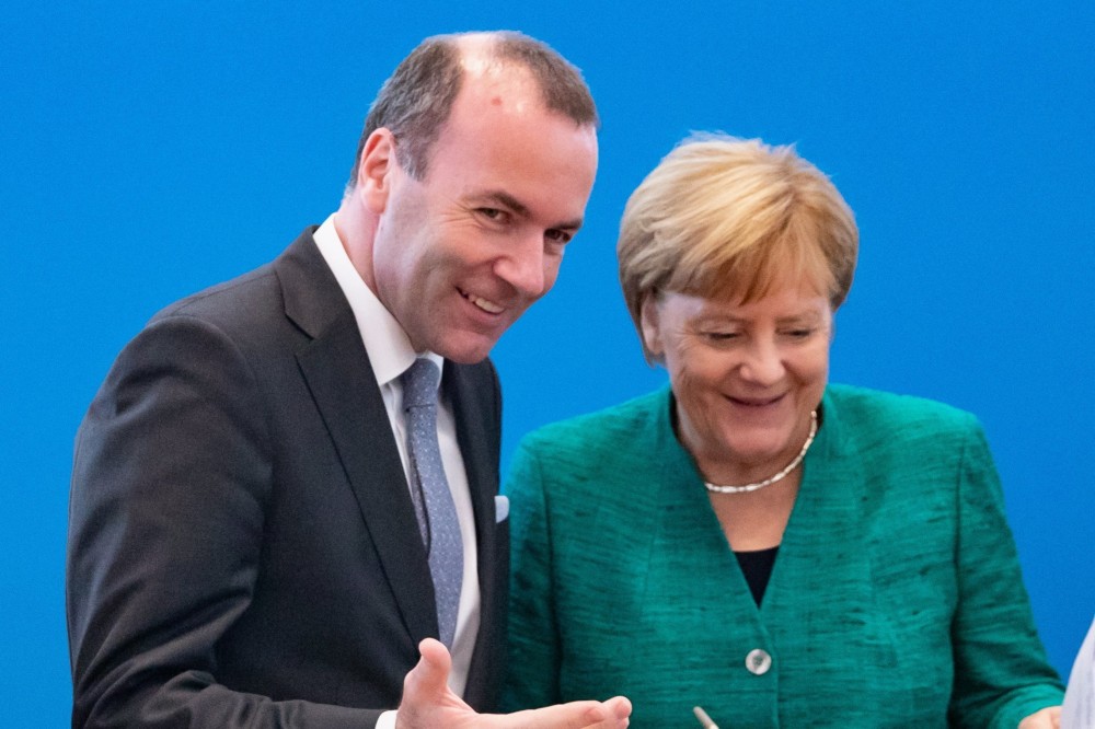 Weber szerint Orbán Viktor nem volt kompromisszumkész