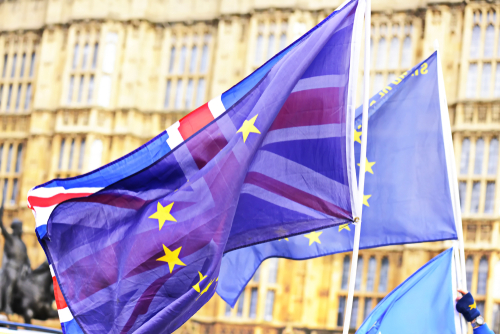 Új szakaszba lépett az uniós eljárás