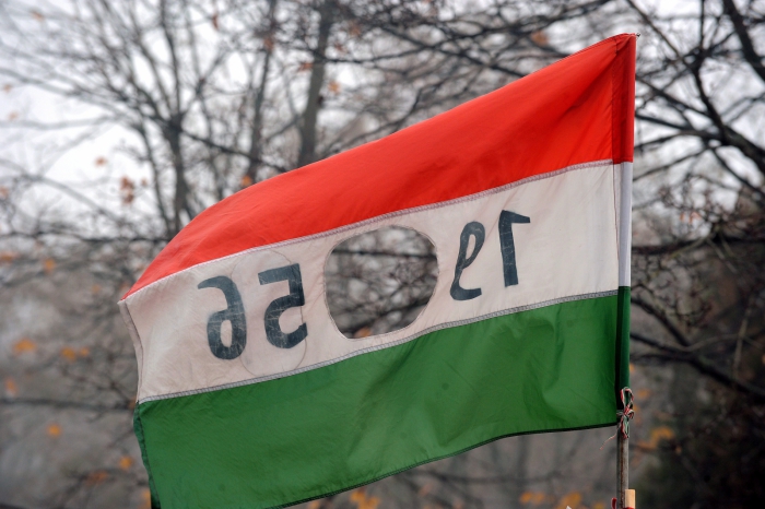 A magyar történelem velünk élő része