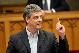 Fotó: MTI, archív, szerk.