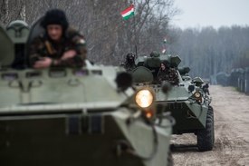 Fotó: MTI/Ujvári Sándor (archív, illusztráció)