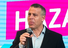 Fotó: Somfai Sándor/Demokrata, archív