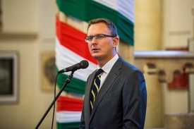 Fotó: MTI (archív, illusztráció)