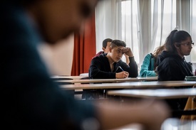 Fotó: MTI, archív, illusztráció