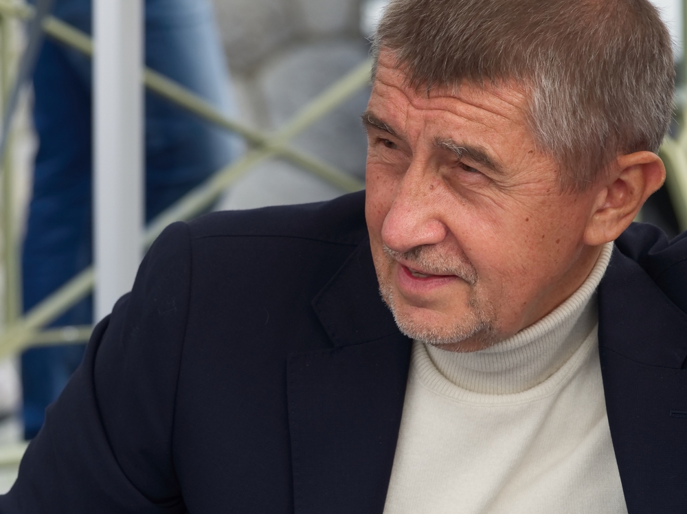 Nagyra becsüljük Andrej Babis kiállását Magyarország mellett