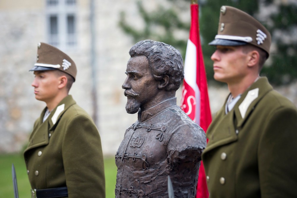 Megemlékezések a nemzeti gyásznapon