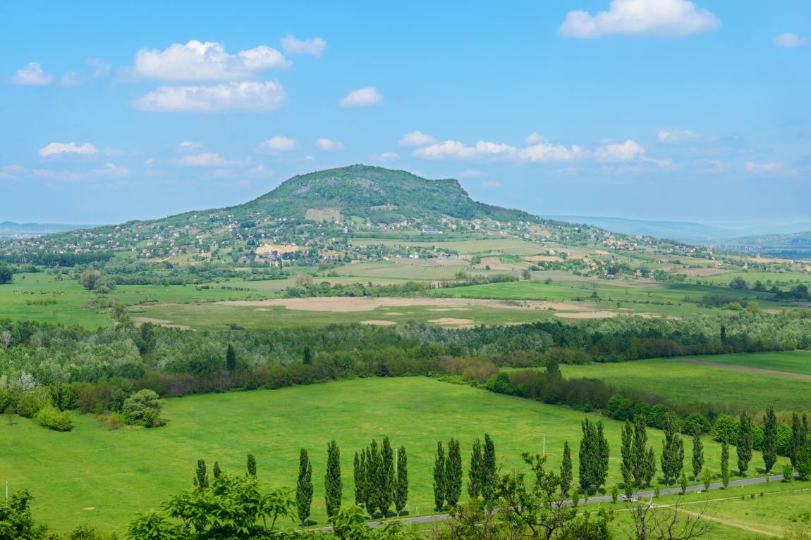 Megőrizni hazánk természeti örökségét