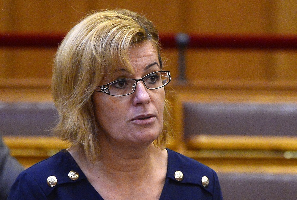 „A gyermekét inkább küldené egy bukaresti kórházba?”