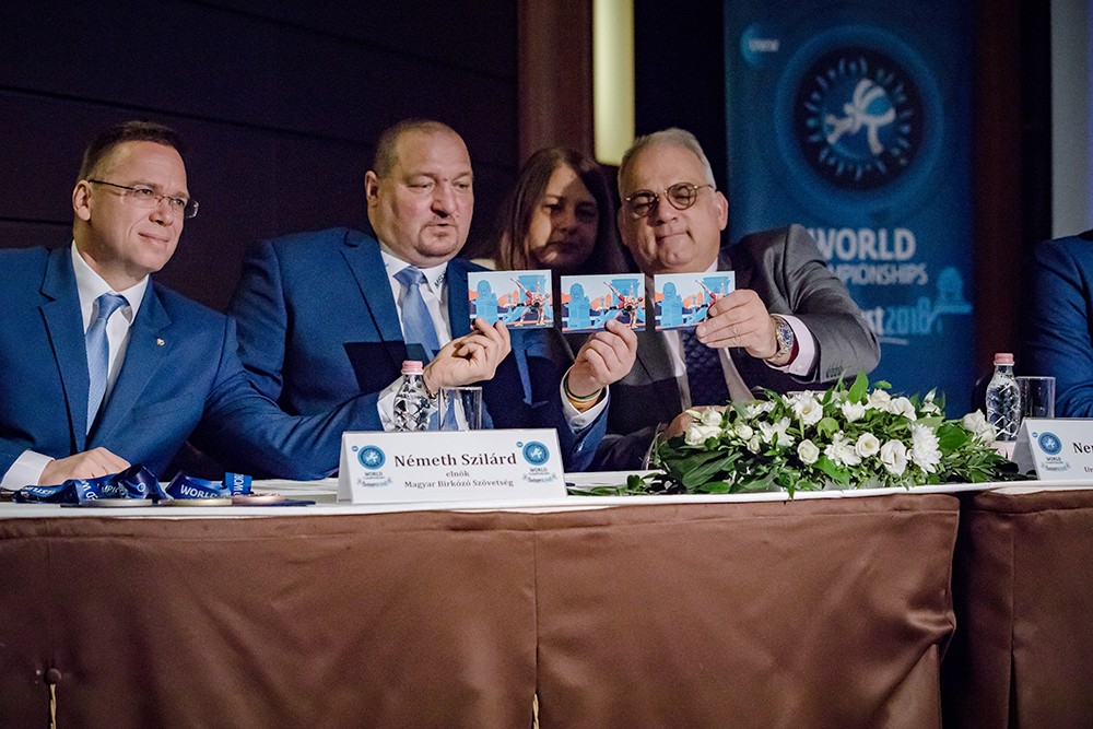 A visszaszámlálás elkezdődött