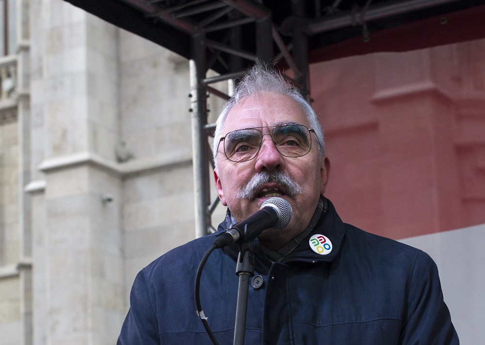 Bokros Lajos: a jegybanki vezetők sötétek