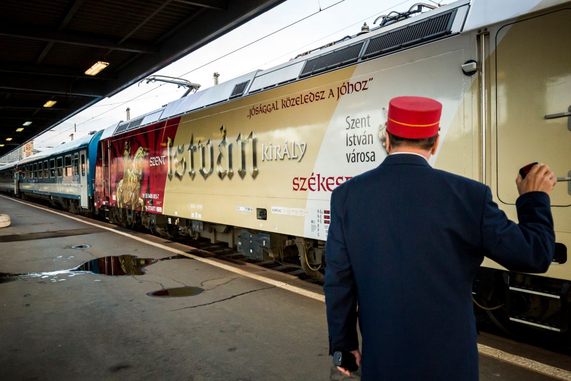 A Btk. szigorítását követelik a vasutasok