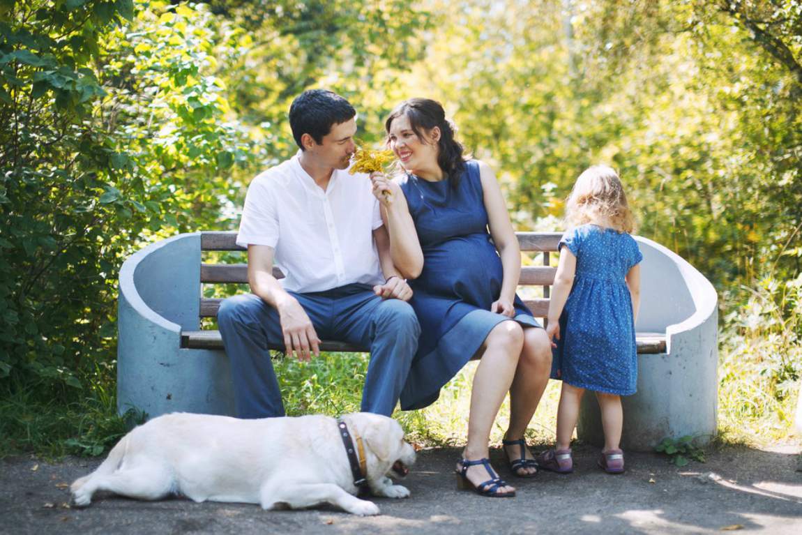 A magyarok családszerető emberek