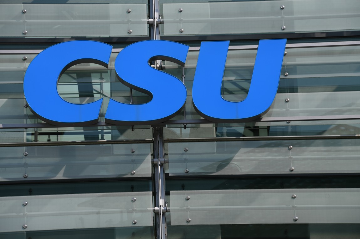 A CSU továbbra is Magyarország barátja