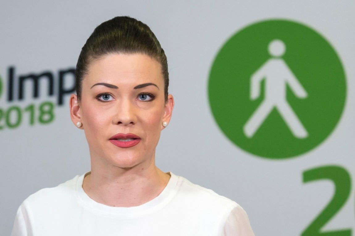 A Fidesz feljelentette Demeter Mártát