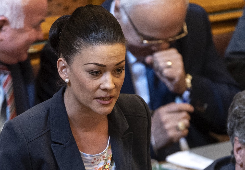 Kósa Lajos nemzetbiztonsági felülvizsgálatot kezdeményez