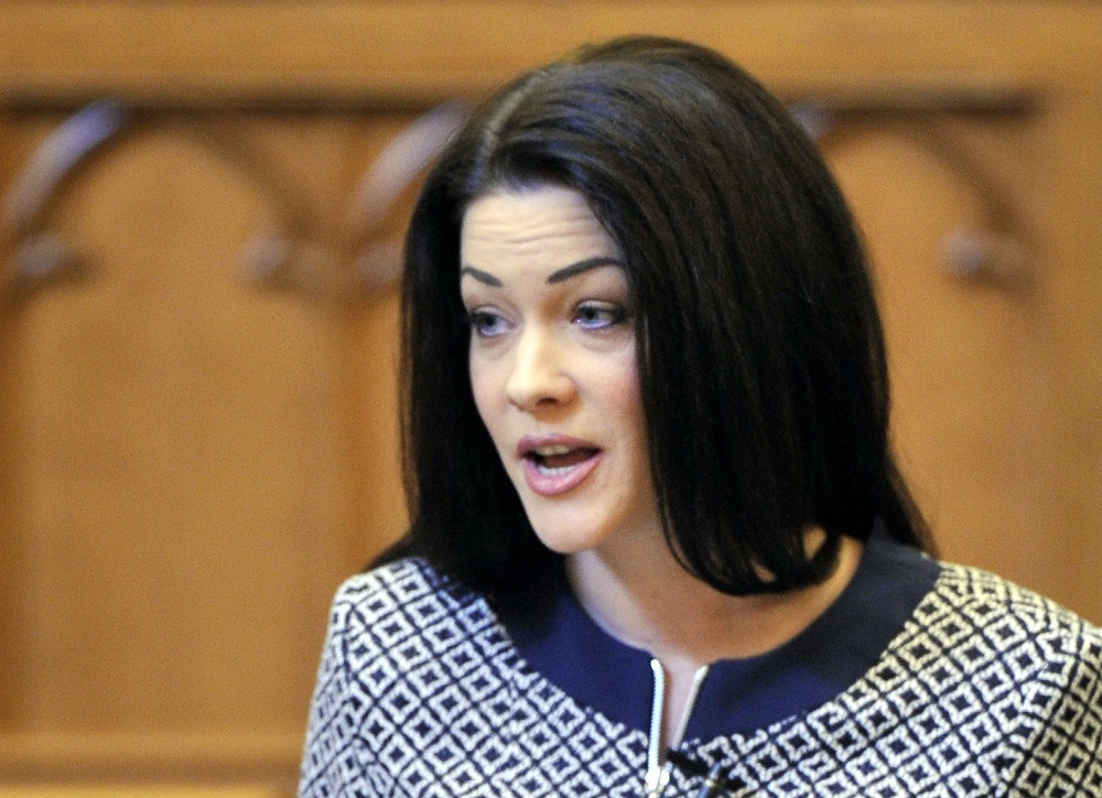 Elvárja Orbán Viktor átvilágítását Demeter Márta