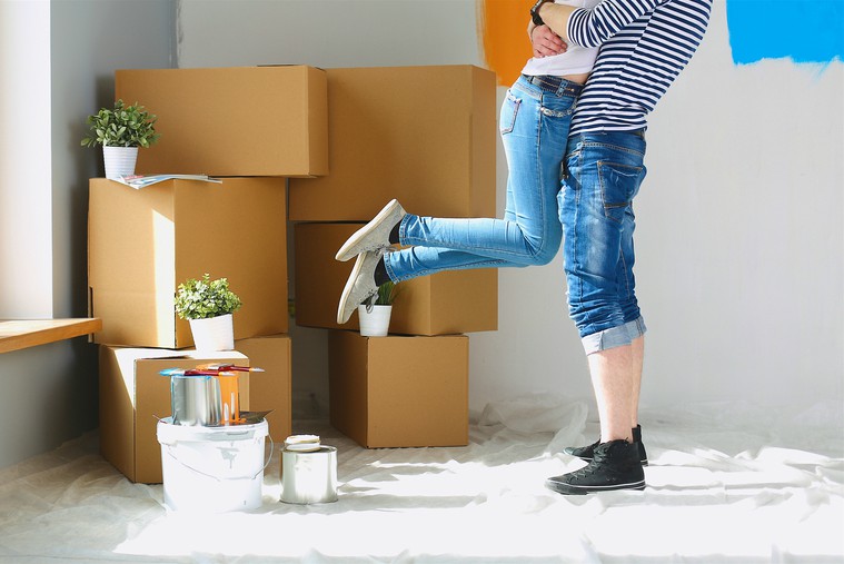 A csok hatékonyabb a lakáskasszáknál