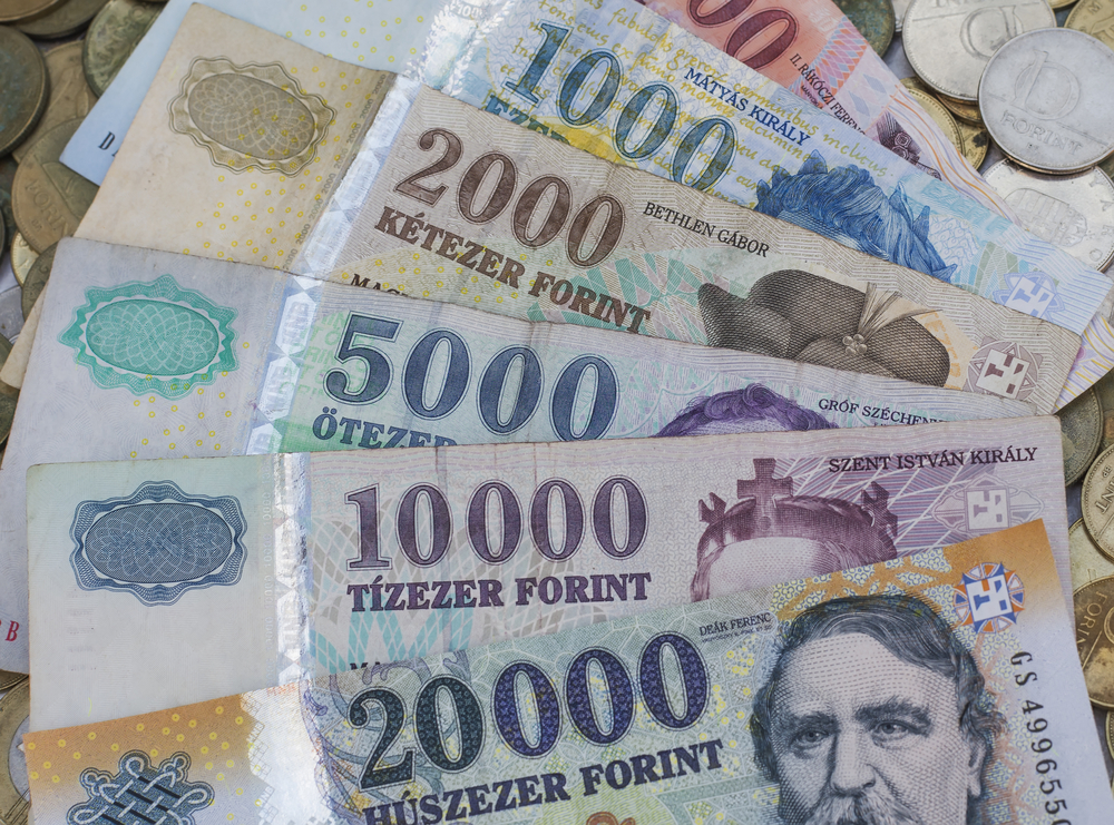 Csökkent a bérek közötti különbség