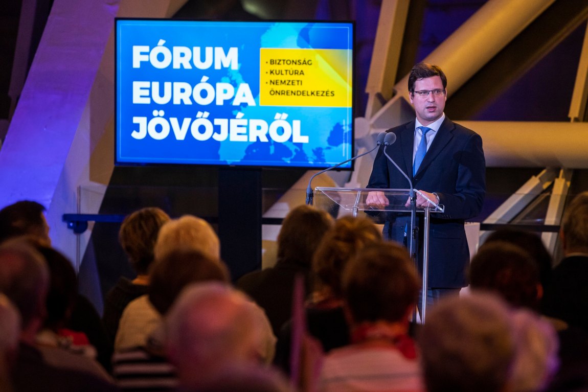 Sorsdöntő lesz az EP-választás