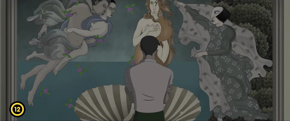 Magyar siker a bukaresti animációs filmfesztiválon