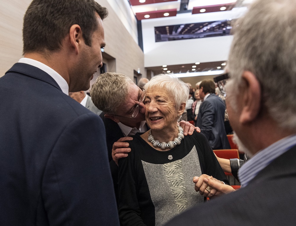 Gyurcsány: „jaj lesz nektek, nem kicsit, nagyon!”