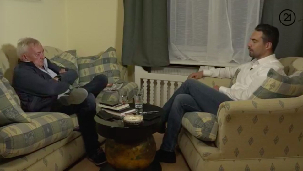 Az Írhatnám polgár