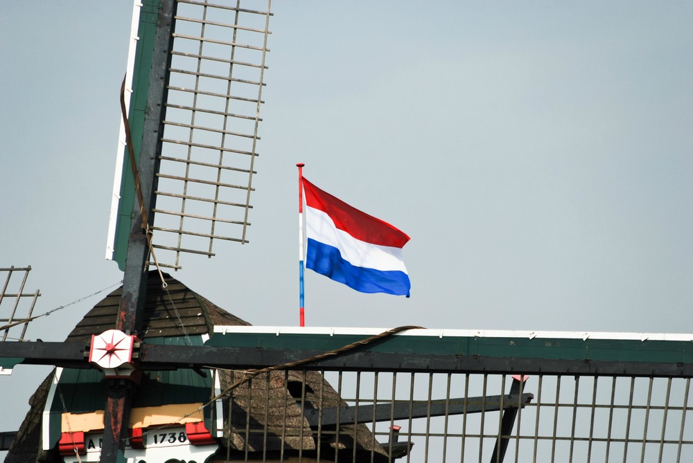 Az alkotmányban rögzítenék Hollandia EU-tagságát