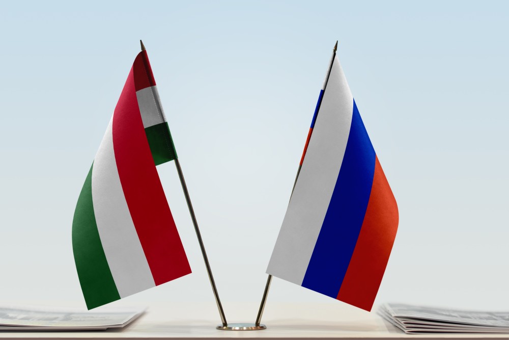 Sikertörténet lehet a magyar-orosz kapcsolatokban