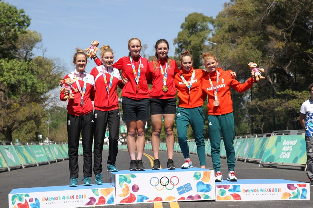 Minden idők legjobb magyar szereplése