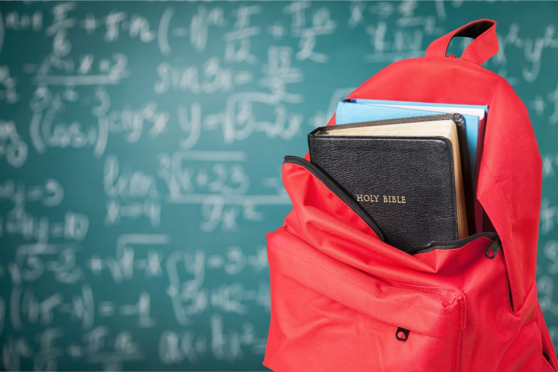 Vallási (in)tolerancia a francia iskolákban