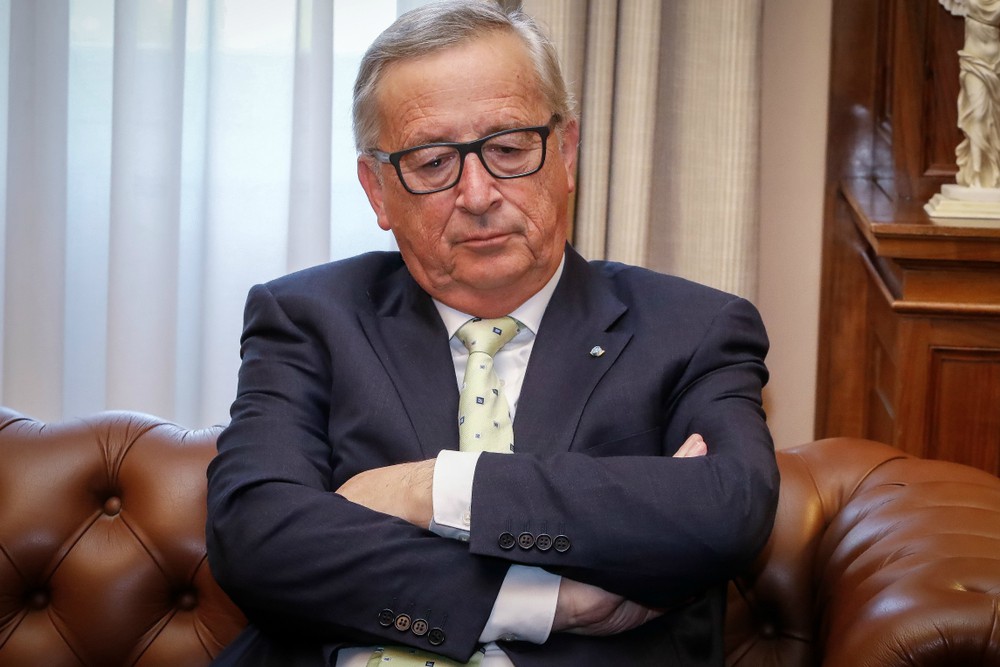 Juncker személyes bosszúja