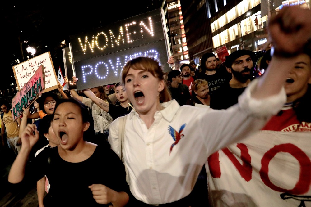 Szomorúak a demokraták