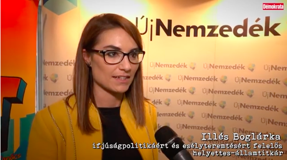 Digitális Immunerősítő Program