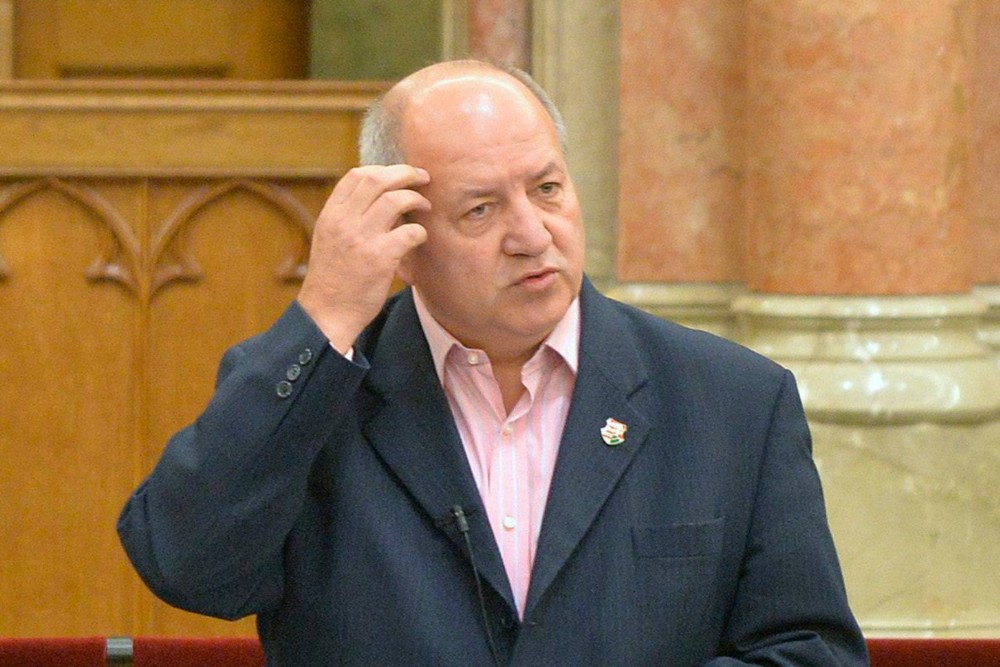 Benyújtották népszavazási kezdeményezéseiket