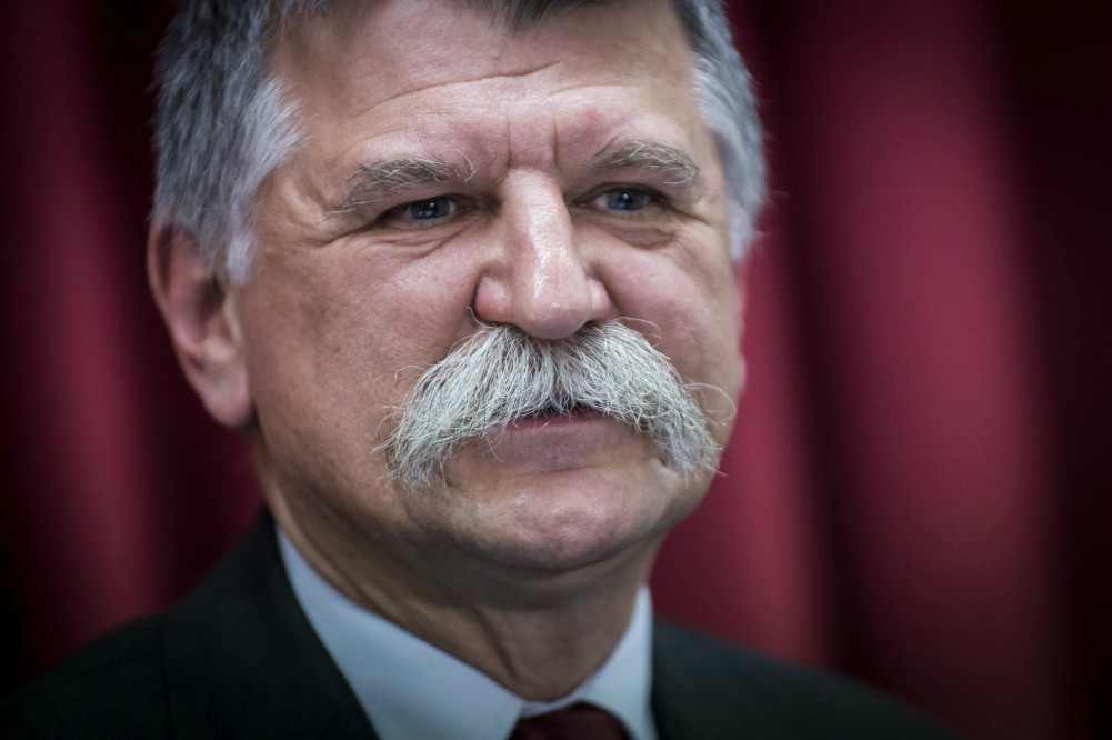 A küzdelem nem ér véget