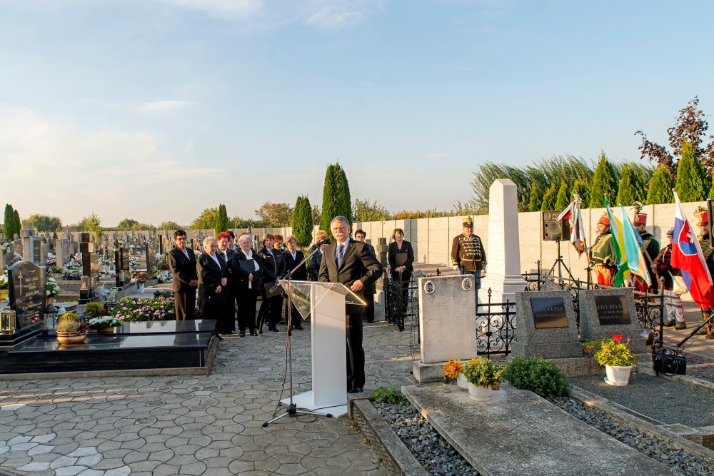 Kultúrharc a magyarság ellen