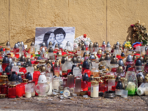 Sokat fizethettek a gyilkosságért