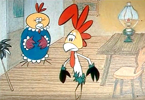 Félezer program az Országos Rajzfilmünnepen