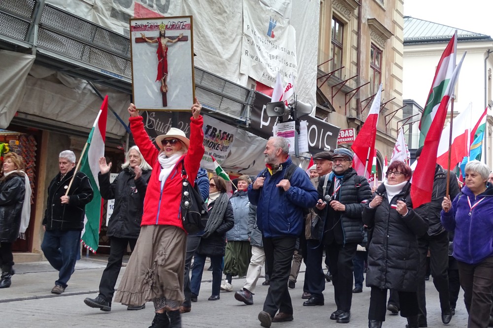 Valódi barátság köt össze